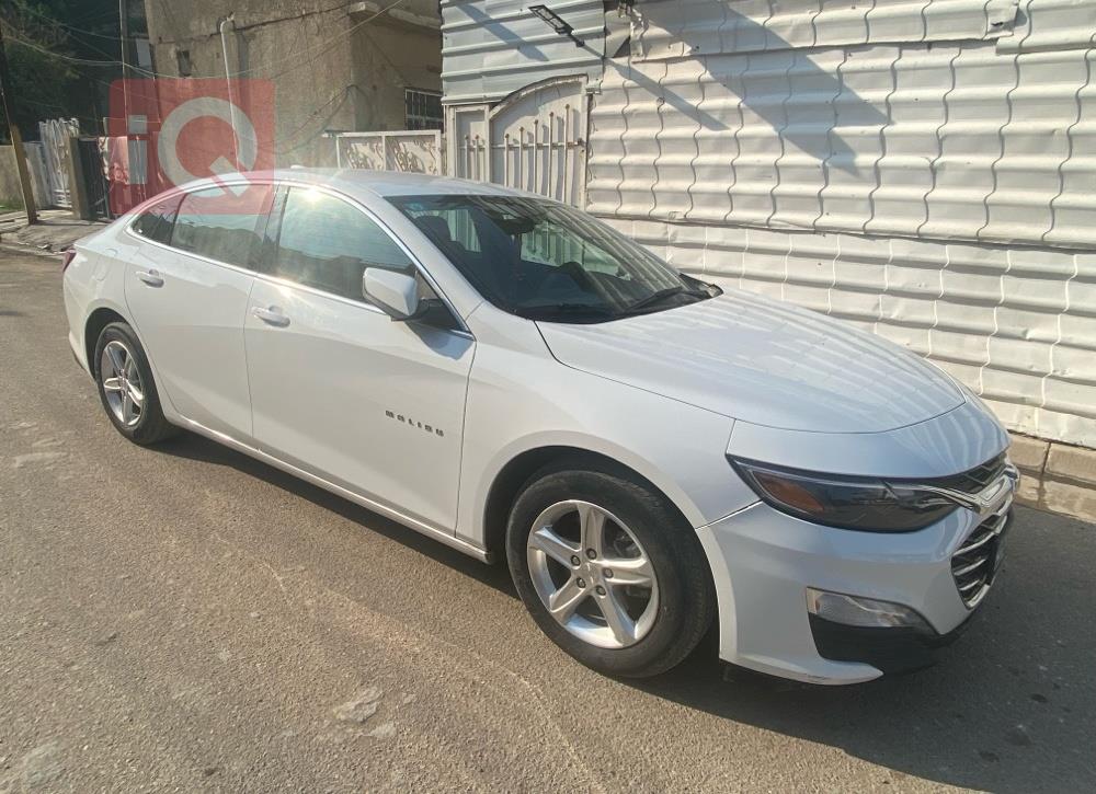 شيفروليه ماليبو